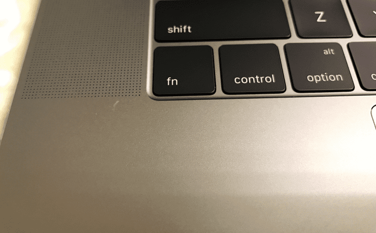 How To Remove Scratches From Laptop