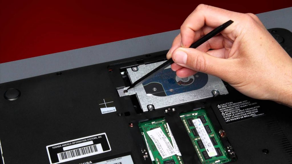 How to Fix Sound on Toshiba Laptop