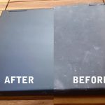 How to Clean Rubberized Laptop 2022